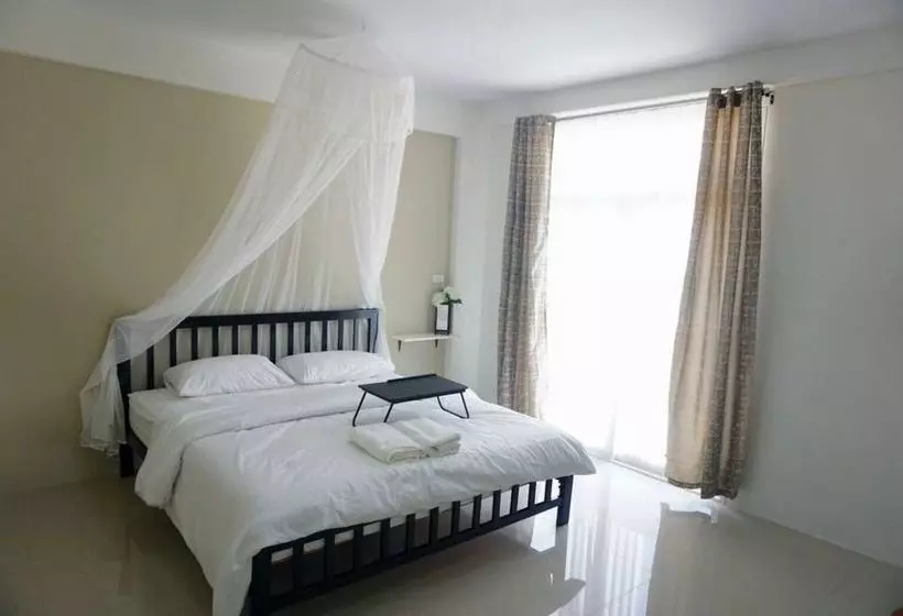 Retkeilymaja Hasu Guesthouse
