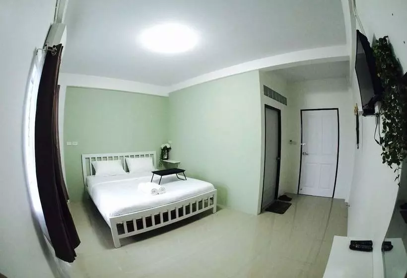Retkeilymaja Hasu Guesthouse