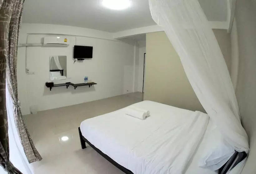 Retkeilymaja Hasu Guesthouse