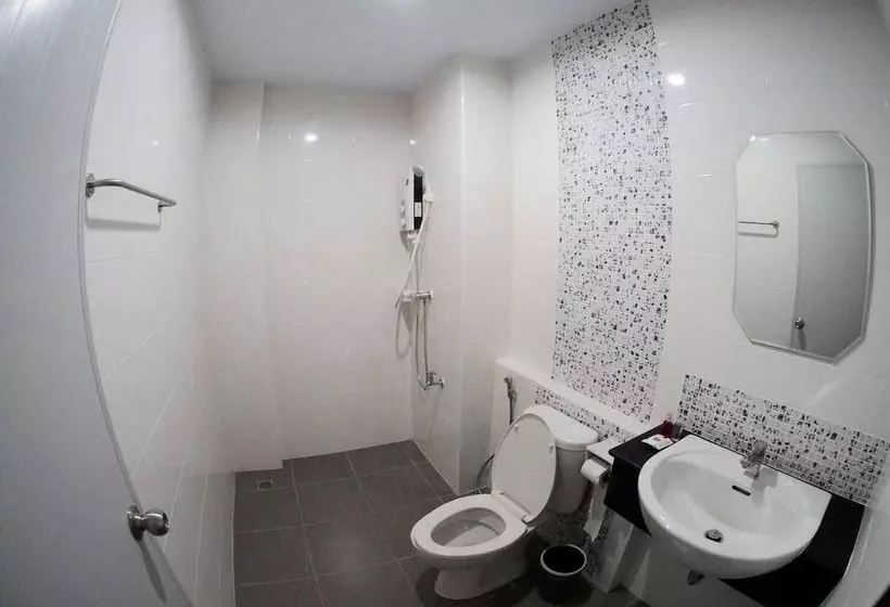 Retkeilymaja Hasu Guesthouse