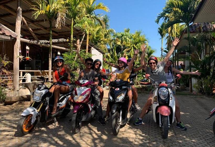 旅馆 Ming Guesthouse