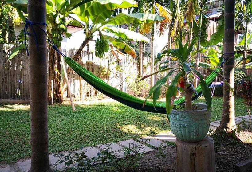 旅馆 Ming Guesthouse