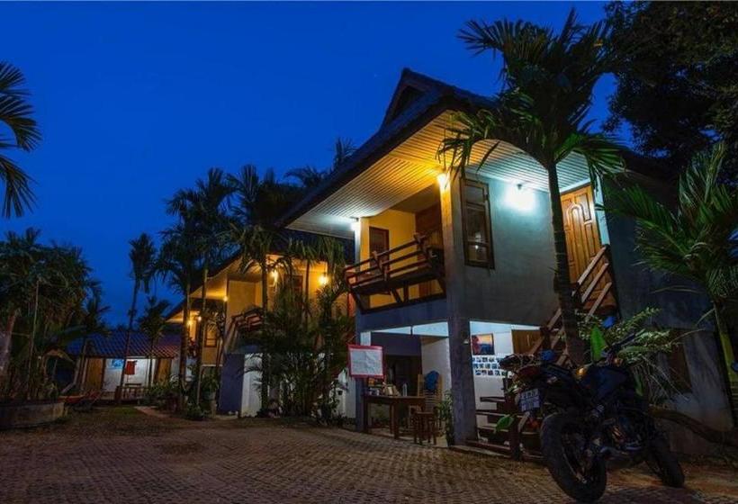 旅馆 Ming Guesthouse