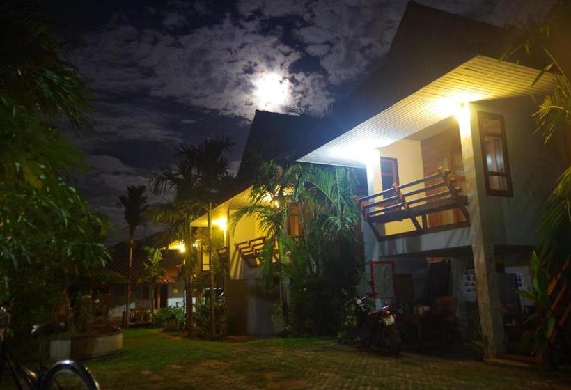 旅馆 Ming Guesthouse