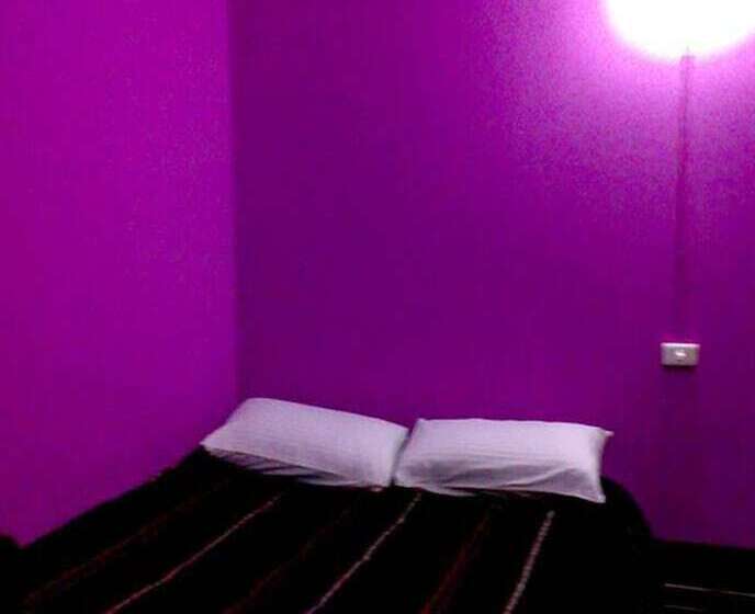 旅馆 Moon House At Clock Tower