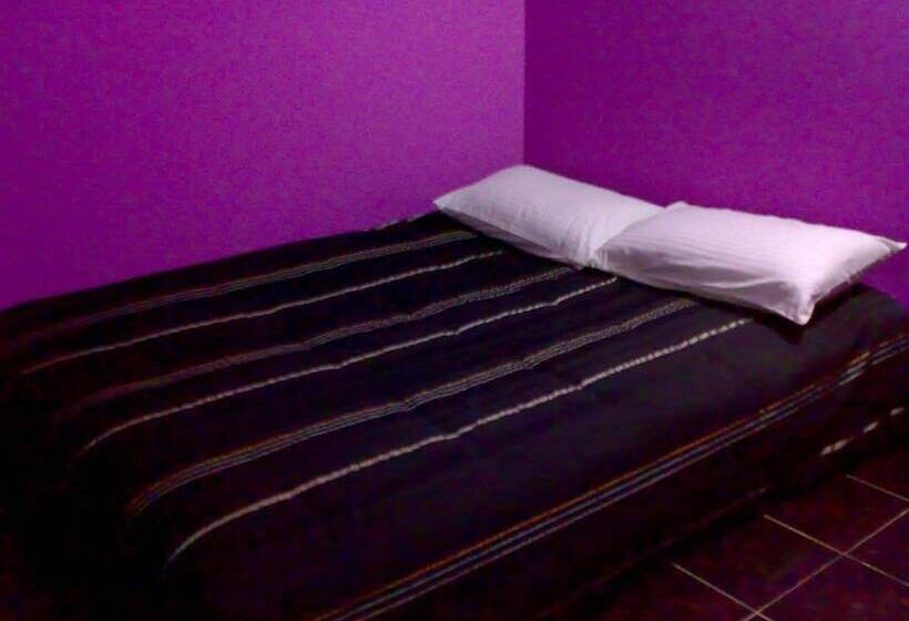 旅馆 Moon House At Clock Tower