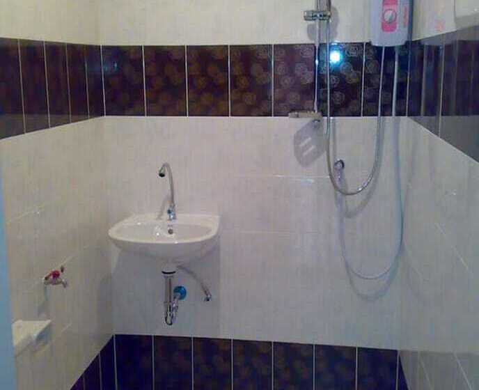 旅馆 Moon House At Clock Tower