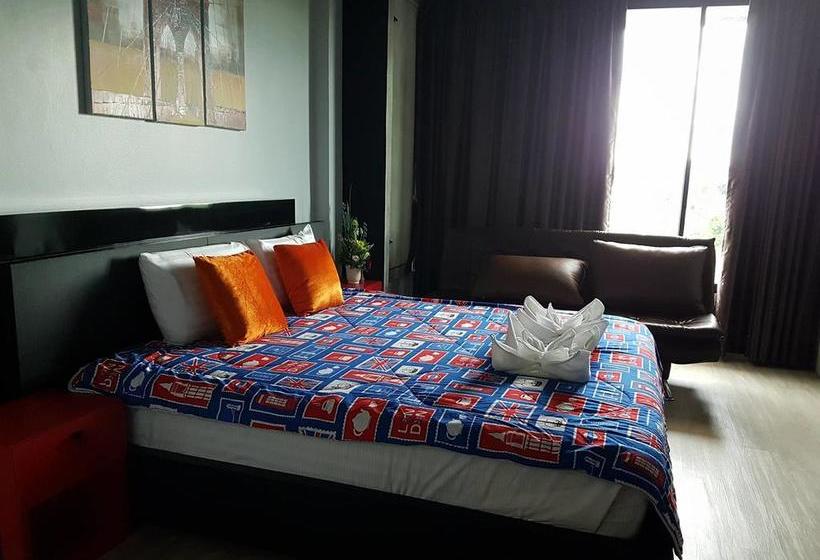 D Wan Unique Resotel