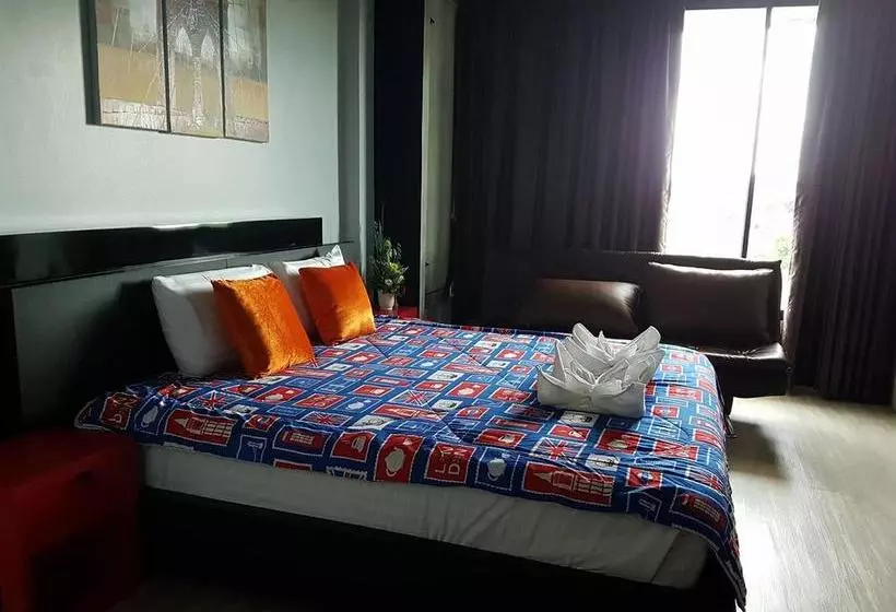 D Wan Unique Resotel