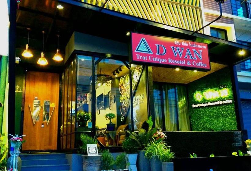 D Wan Unique Resotel