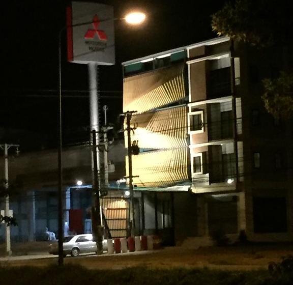 D Wan Unique Resotel