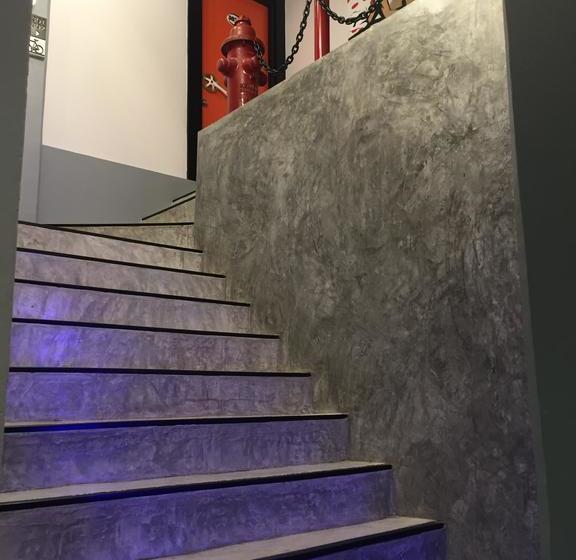 D Wan Unique Resotel