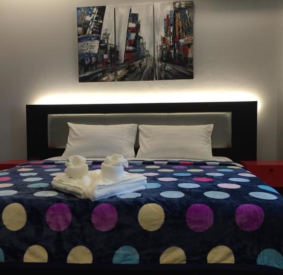 D Wan Unique Resotel