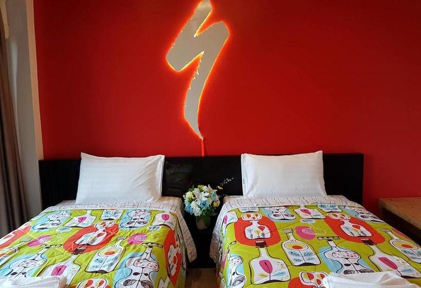 D Wan Unique Resotel