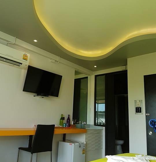 D Wan Unique Resotel