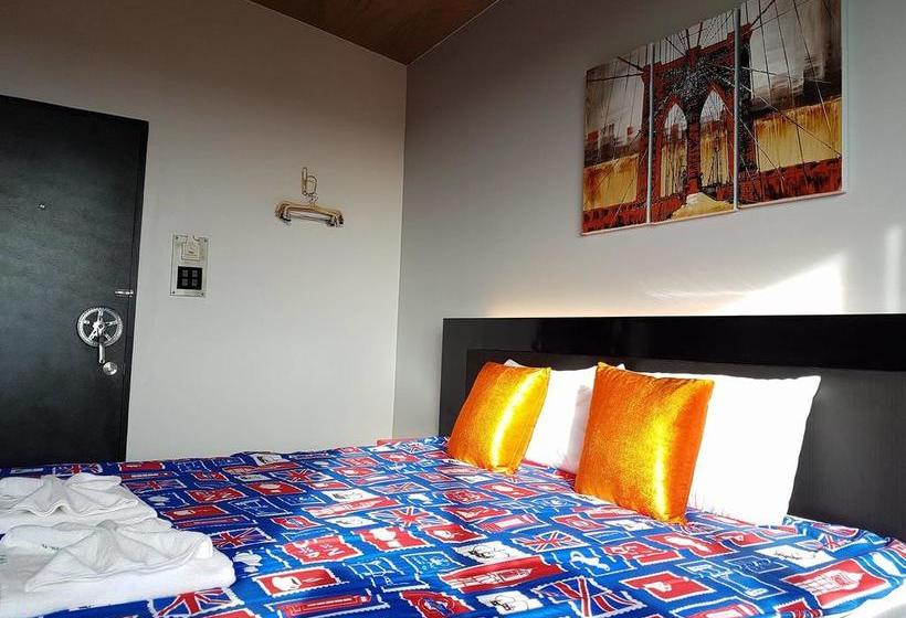 D Wan Unique Resotel