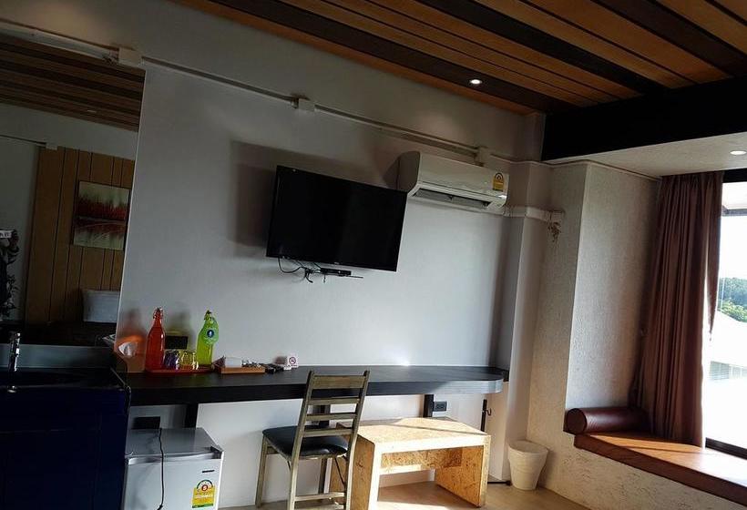 D Wan Unique Resotel