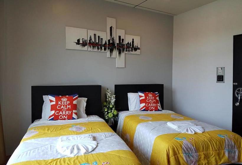 D Wan Unique Resotel