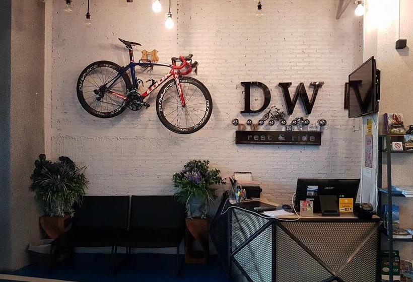 D Wan Unique Resotel