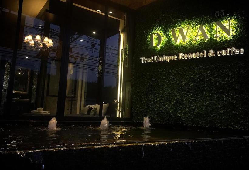 D Wan Unique Resotel