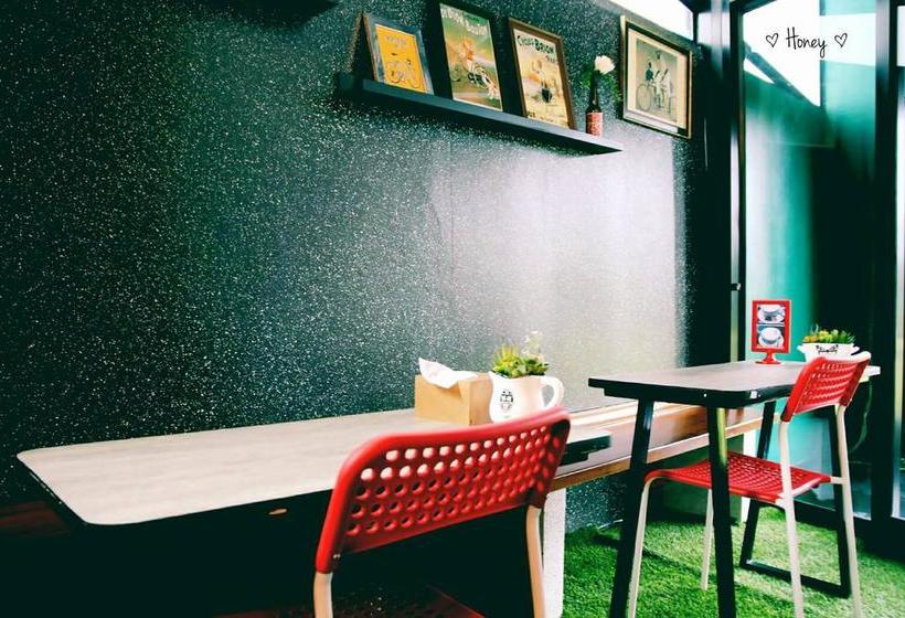 D Wan Unique Resotel