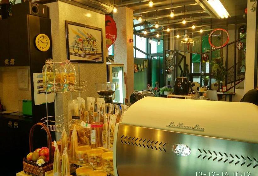 D Wan Unique Resotel