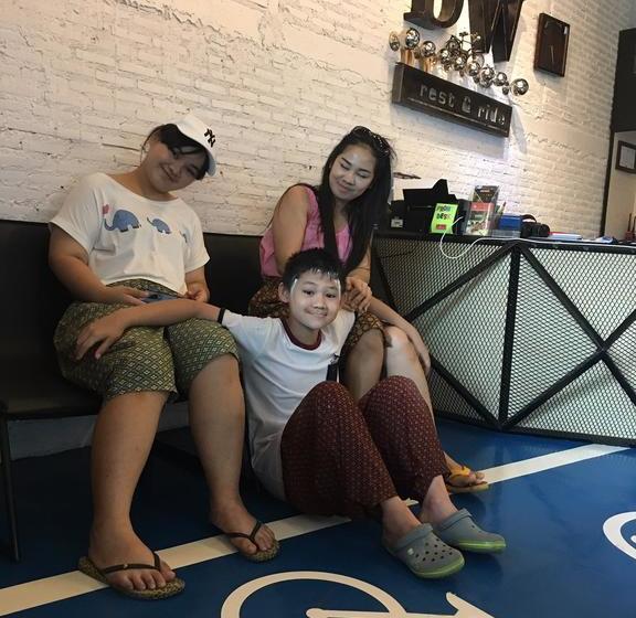 D Wan Unique Resotel