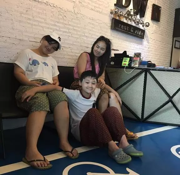 D Wan Unique Resotel