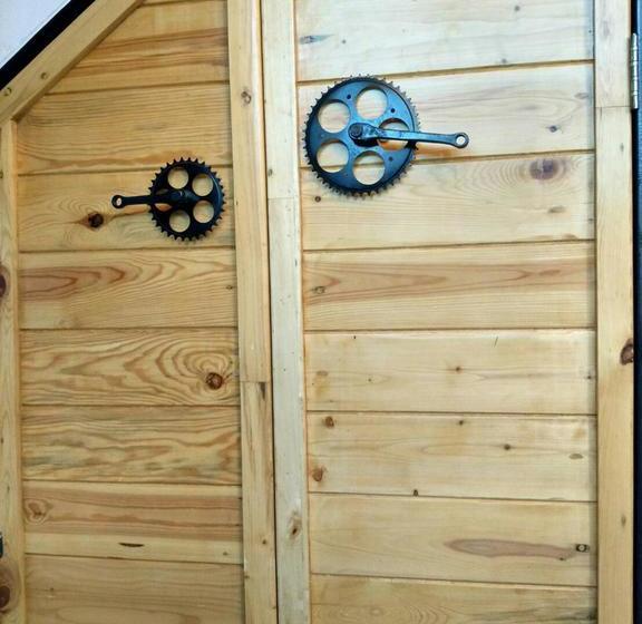 D Wan Unique Resotel