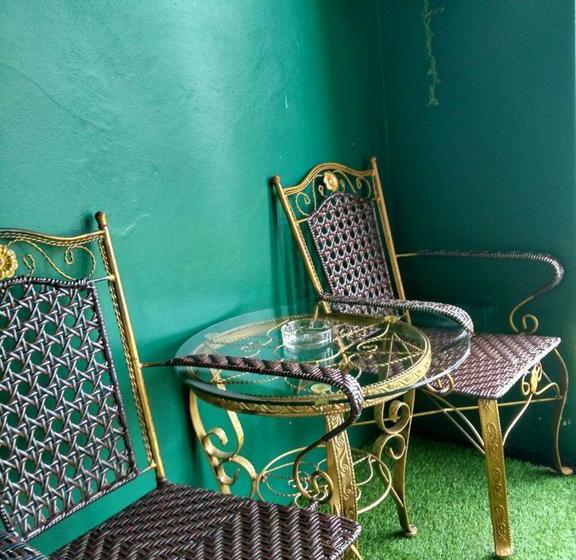 D Wan Unique Resotel