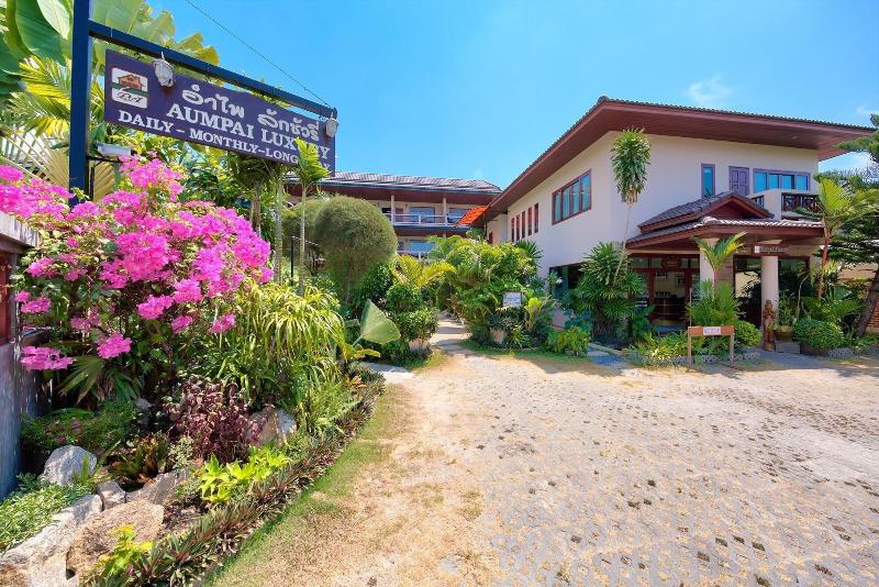 فندق Aumpai Luxury