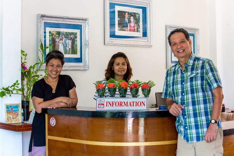 فندق Aumpai Luxury