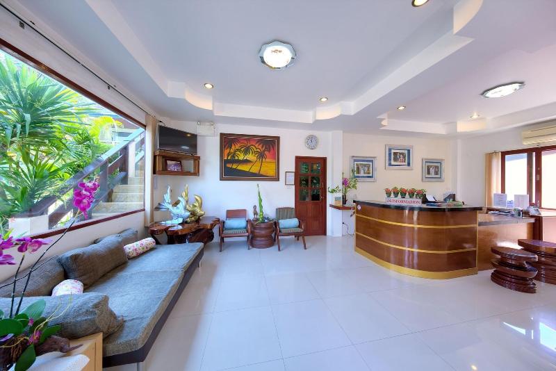 فندق Aumpai Luxury