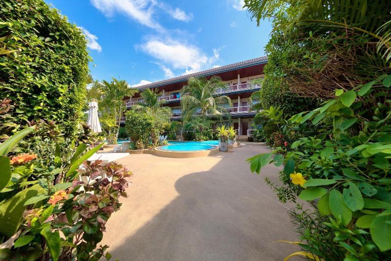 فندق Aumpai Luxury