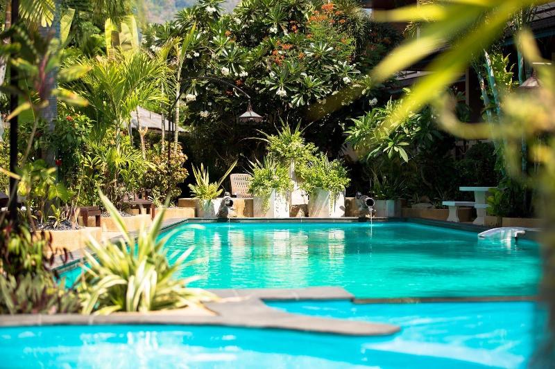 فندق Aumpai Luxury