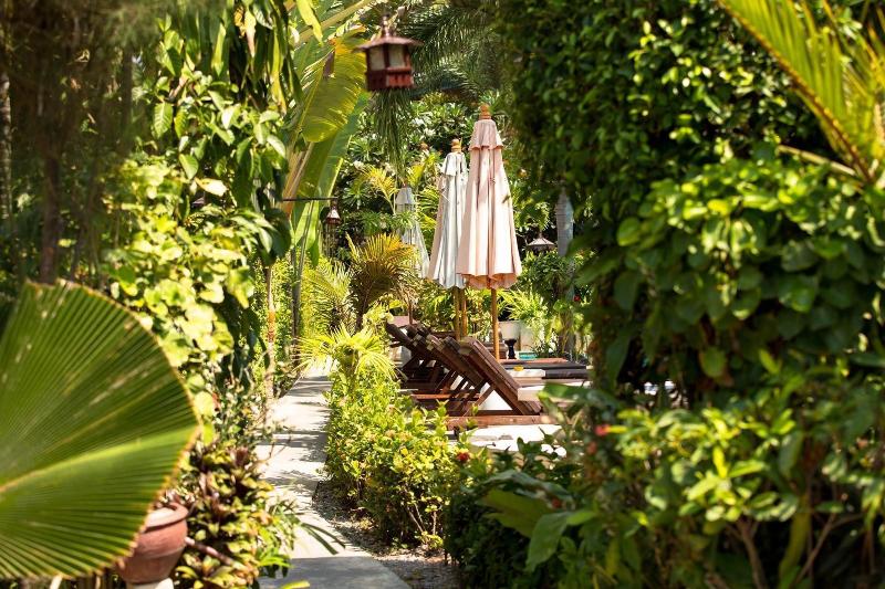 فندق Aumpai Luxury