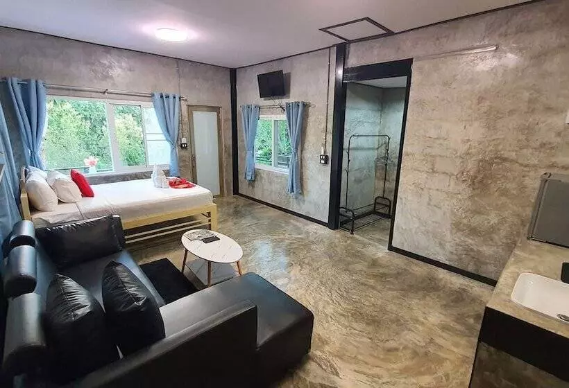 هتل Banphumontalang Resort