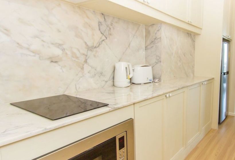 هتل Dlux Condominium Chalong Phuket