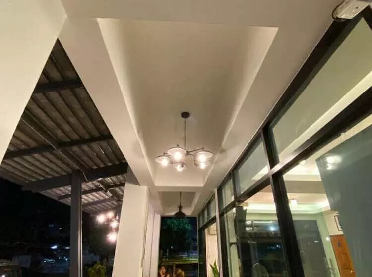 Hotel Jitrawadee