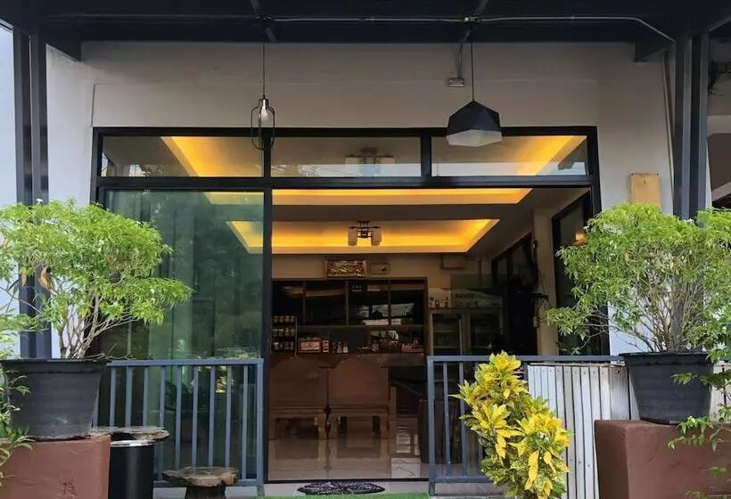 Hotel Jitrawadee