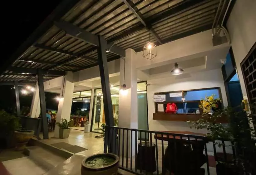 Hotel Jitrawadee