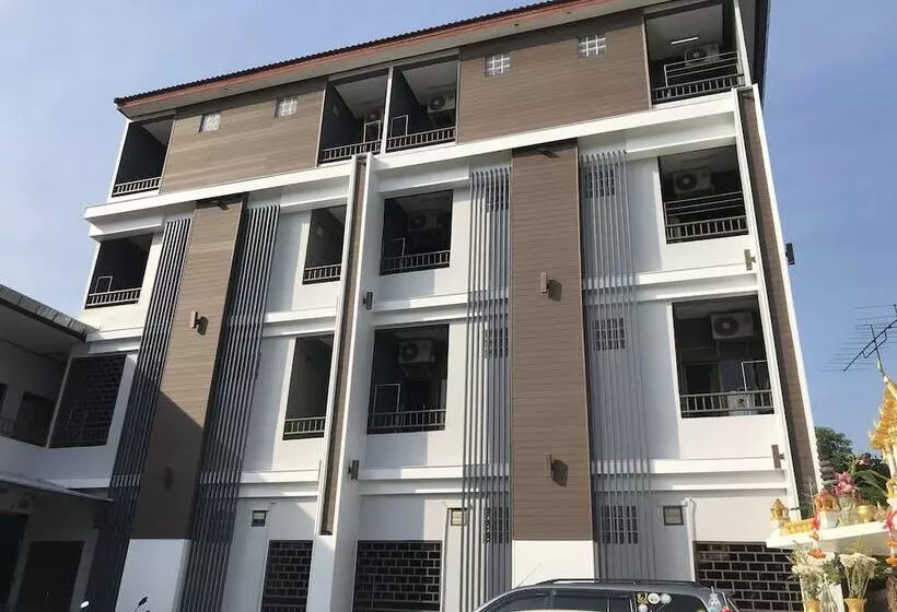 Hotel Jitrawadee