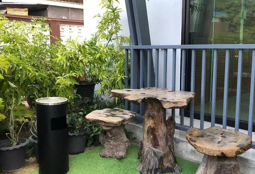 Hotel Jitrawadee