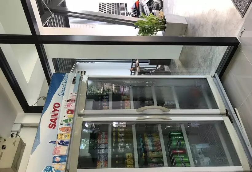 Hotel Jitrawadee