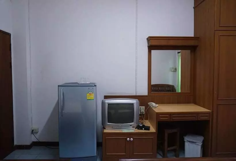 Hotel Jitrawadee