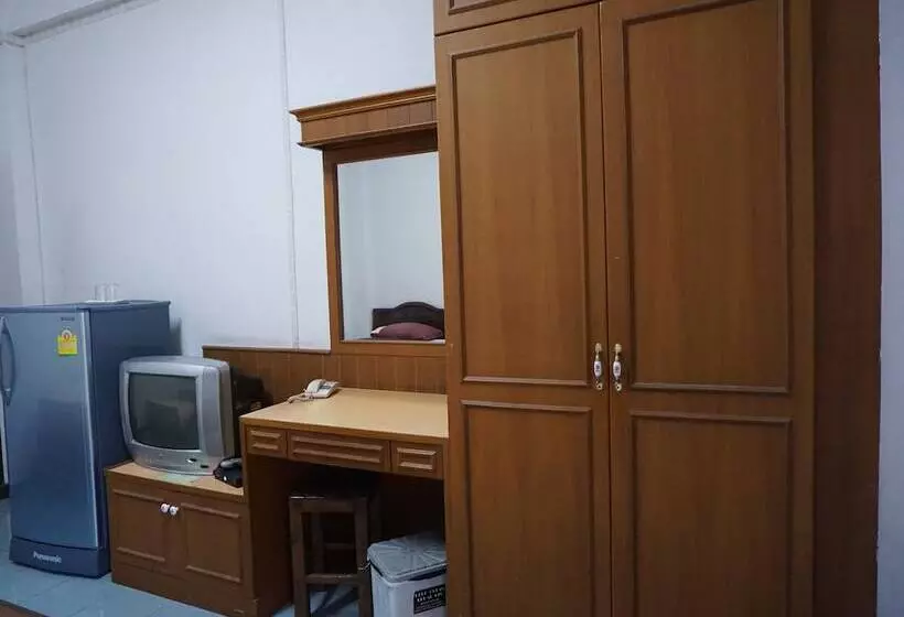 Hotel Jitrawadee