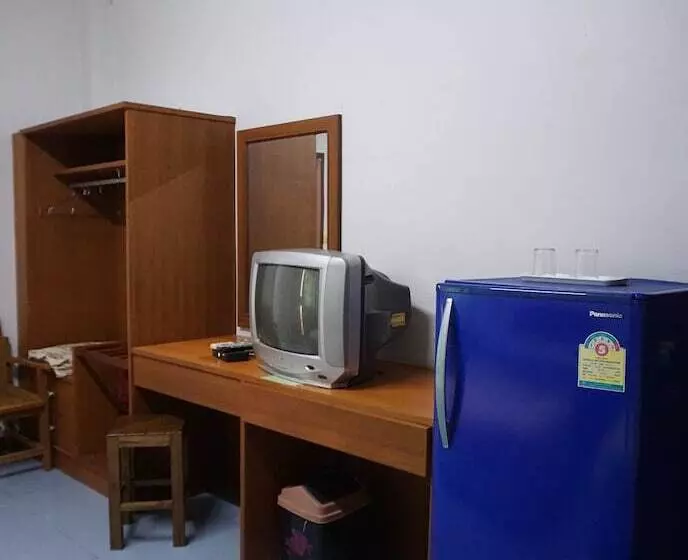 Hotel Jitrawadee