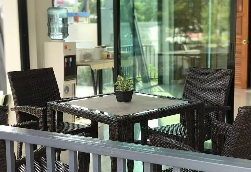 Hotel Jitrawadee
