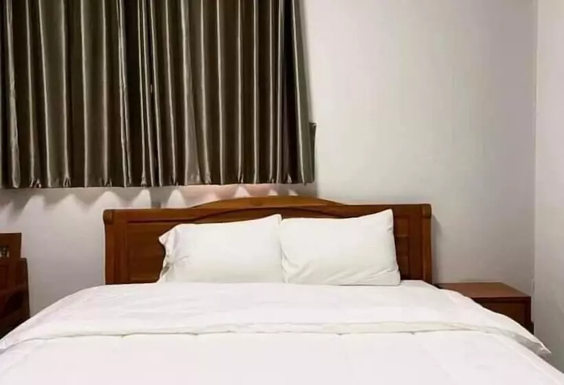 Hotel Jitrawadee