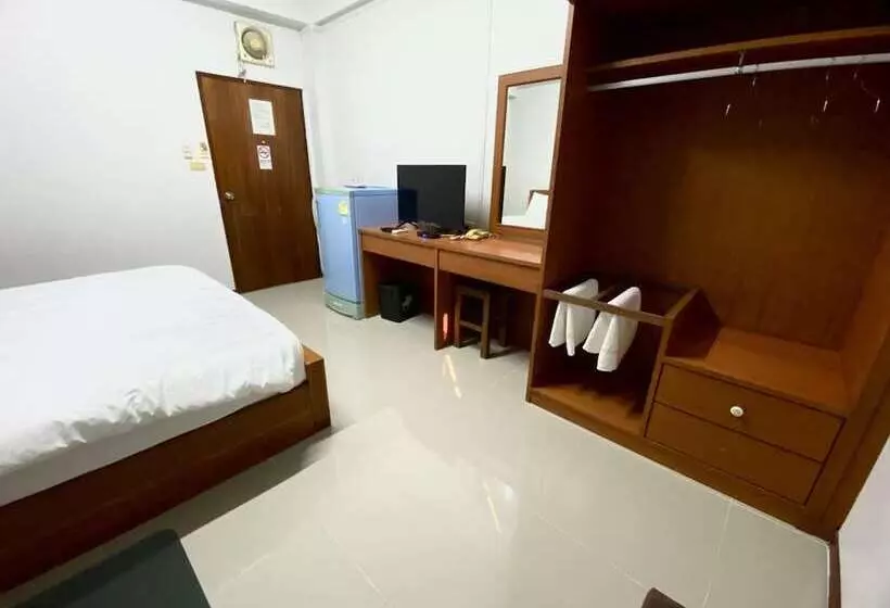 Hotel Jitrawadee